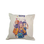 Kpop Cushion Personalised feature image