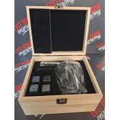Twist Tumbler with Presentation box feature image