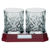 Lindisfarne St. Oswald Tumbler set feature image