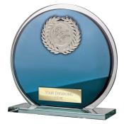 Seismic Blue feature image