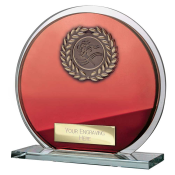 Seismic Red feature image