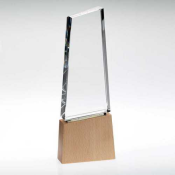 Beechwood Peak Glass Award feature image