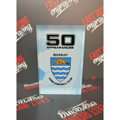 Acrylic Block Award feature image