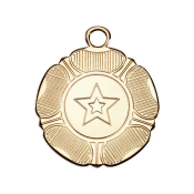 Personalised Medal + Ribbon feature image