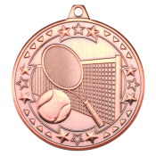 Tennis Medal feature image