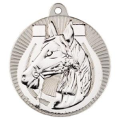 Horse Medal Equestrian feature image