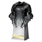 Invincible Silver Football feature image