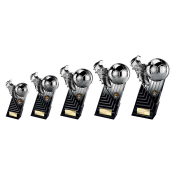 The Marauders Black feature image