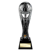 The Winning Goal Black to Gold feature image