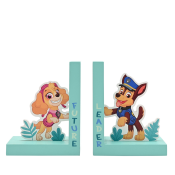 Paw Patrol Bookends feature image