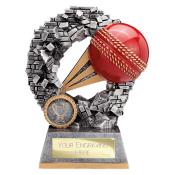 Blast out Cricket feature image