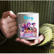 Kpop Mug - Personalised Kpop feature image