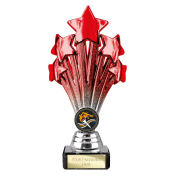 5 Star Red feature image