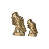 Dragon Boot, Gold Boot Trophy feature image