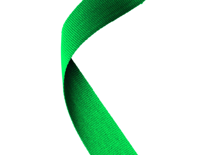 Green Ribbon - East Riding Engraving
